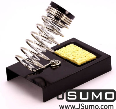 Jsumo - Soldering Iron Stand (Wıth Sponge) (1)