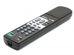 Sony Remote For MicroStart Start Module - Thumbnail