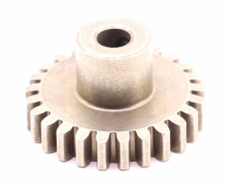 Spur Gear (1 Module - 25 Tooth) - Thumbnail