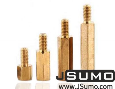 Jsumo - Standoff 20mm Distance (Female-Male)