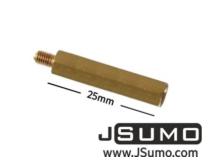 Jsumo - Standoff 25mm Distance (Female-Male) (1)