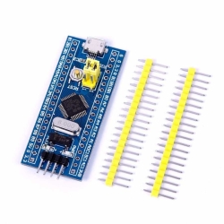 Jsumo - STM32F103C8T6 Development Board