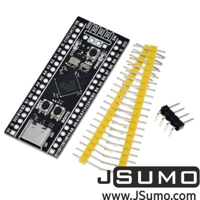  - STM32F401CCU6 Development Board