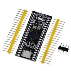 STM32F401CCU6 Development Board - Thumbnail