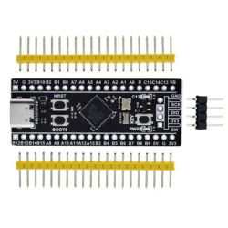 STM32F401CCU6 Development Board - Thumbnail