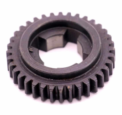 Stock Metal Spur Gear (1 Module - 36 Tooth) - Thumbnail