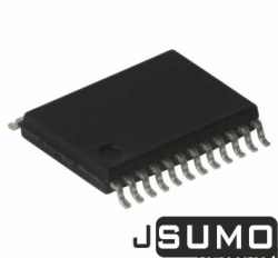 Toshiba - TB6612FNG Motor Driver IC