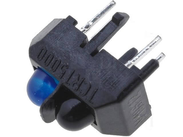 TCRT5000 Genuine Optocoupler
