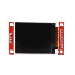 TFT LCD Color Screen 1.8 Inch - Thumbnail