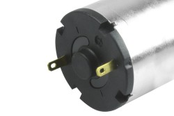 Titan 12V 10 Rpm Geared Dc Motor - Thumbnail