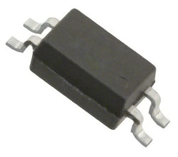 Toshiba - TLP281 1Ch. 4-Soic Optocoupler