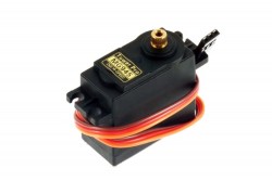 Tower Pro MG945 Metal Gear Servo Motor - 12 KG - Thumbnail