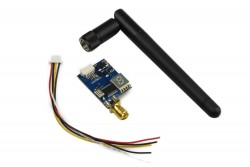 TS5823 5.8Ghz 40CH 200mW FPV Transmitter VTX - Thumbnail