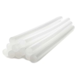 Tube Silicone Rod - 1 Piece - Thick - 12x300 - Thumbnail