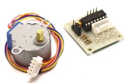 Jsumo - ULN2003A Stepper Motor Kit