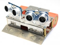 Jsumo - Ultrasonic Sensor Bracket (1)