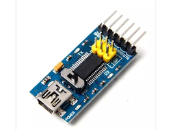  - USB to TTL Converter Module