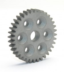 Jsumo - Wheel Side Gear (0,8 Module - 36 Tooth)