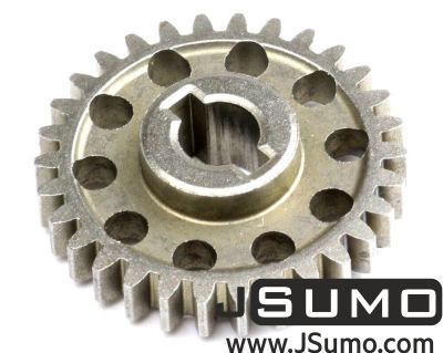 Jsumo - Spur Gear (1 Module, 25.4P - 30 Tooth) (1)