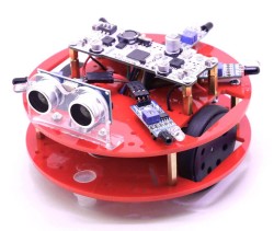 XMotion Arduino Based All In One Controller V.2 - Thumbnail