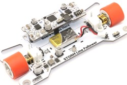 XMotion Arduino Based All In One Controller V.2 - Thumbnail