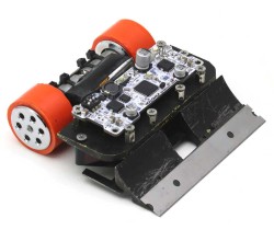 XMotion Arduino Based All In One Controller V.2 - Thumbnail