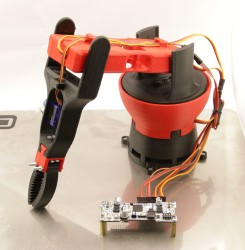 XMotion Arduino Based All In One Controller V.2 - Thumbnail