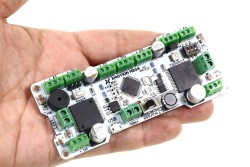 Discontinued - XMotion Mega Arduino Based All In One Controller - Thumbnail
