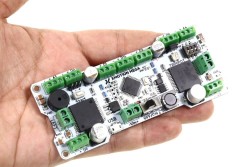 Jsumo - Discontinued - XMotion Mega Arduino Based All In One Controller (1)