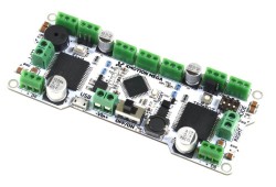 Jsumo - Discontinued - XMotion Mega Arduino Based All In One Controller