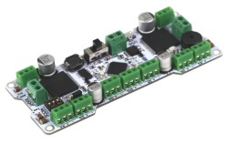 XMotion Mega Arduino Based All In One Controller - Thumbnail