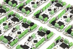 Discontinued - XMotion Mega Arduino Based All In One Controller - Thumbnail