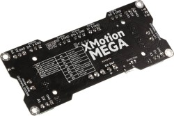 XMotion Mega V2 (30A x 2, All In One Controller with Arduino MCU - BLACK) - Thumbnail