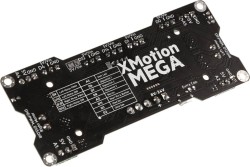 XMotion Mega V2 (30A x 2, All In One Controller - BLACK) - Thumbnail