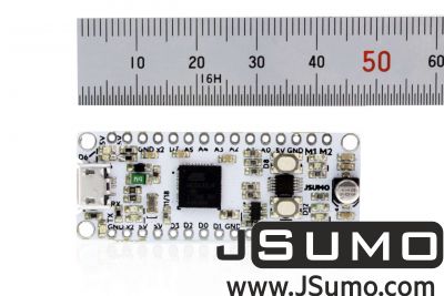 Jsumo - XMotion Micro All In One Controller (1)