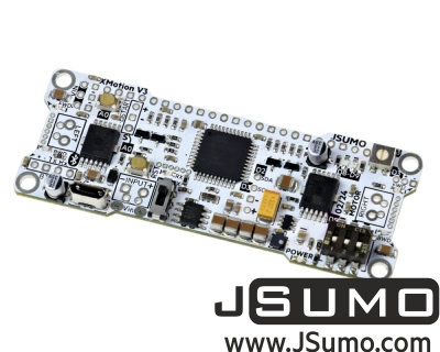 Jsumo - XMotion All In One Controller V3