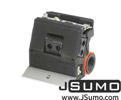Jsumo - XS1 Micro Sumo Robot Kit (Assembled) (1)