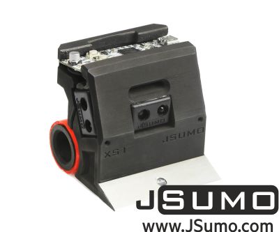 Jsumo - XS1 Micro Sumo Robot Kit