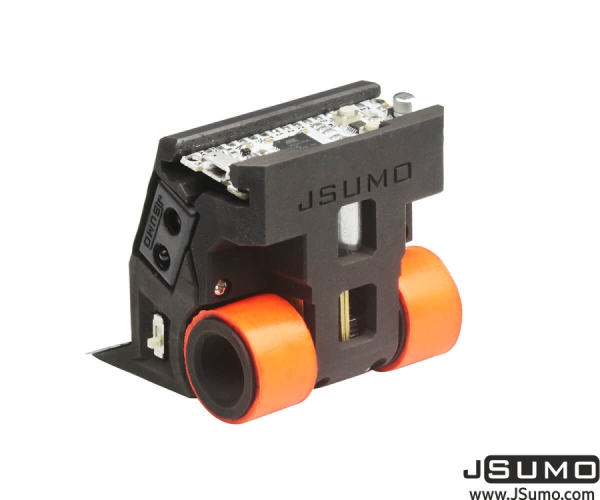 XS1 Micro Sumo Robot Kit