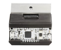 XS1 Micro Sumo Robot Kit (Assembled) - Thumbnail