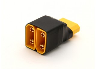 Amass - XT90 Series Connector 