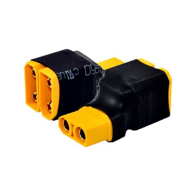 Amass - XT90 Series Connector (1)