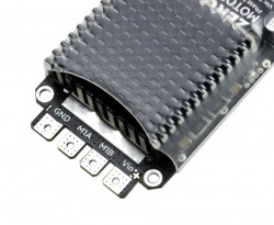 ZeroLAG Motor Driver Single 12V-32V x 40A - Thumbnail