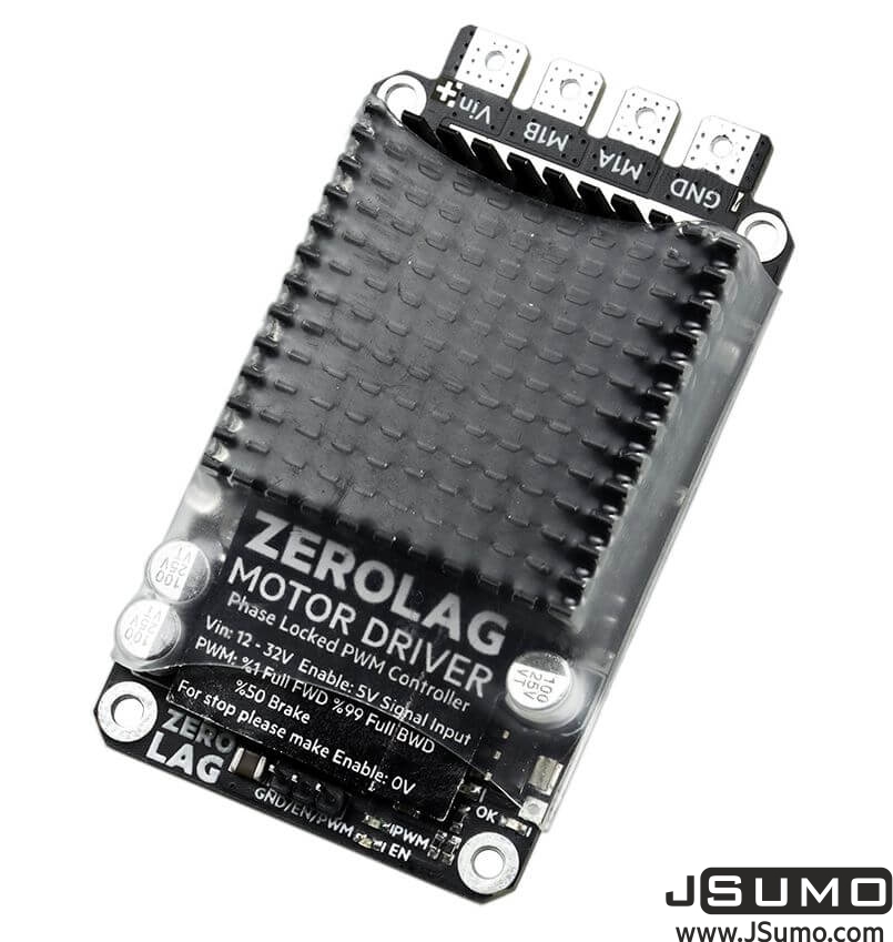 H-bridge-motor-driver-for-sumo-robot » JSumo