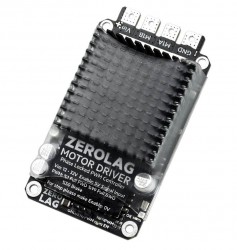 ZeroLAG Motor Driver Single 12V-32V x 40A - Thumbnail