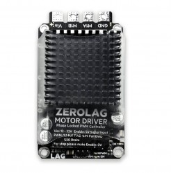 ZeroLAG Motor Driver Single 12V-32V x 40A - Thumbnail