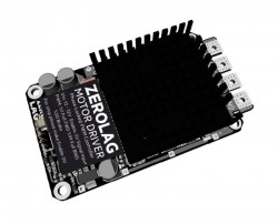 ZeroLAG Motor Driver Single 12V-32V x 40A - Thumbnail