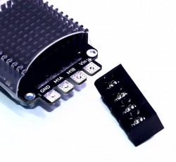 ZeroLAG Motor Driver Single 12V-32V x 40A - Thumbnail